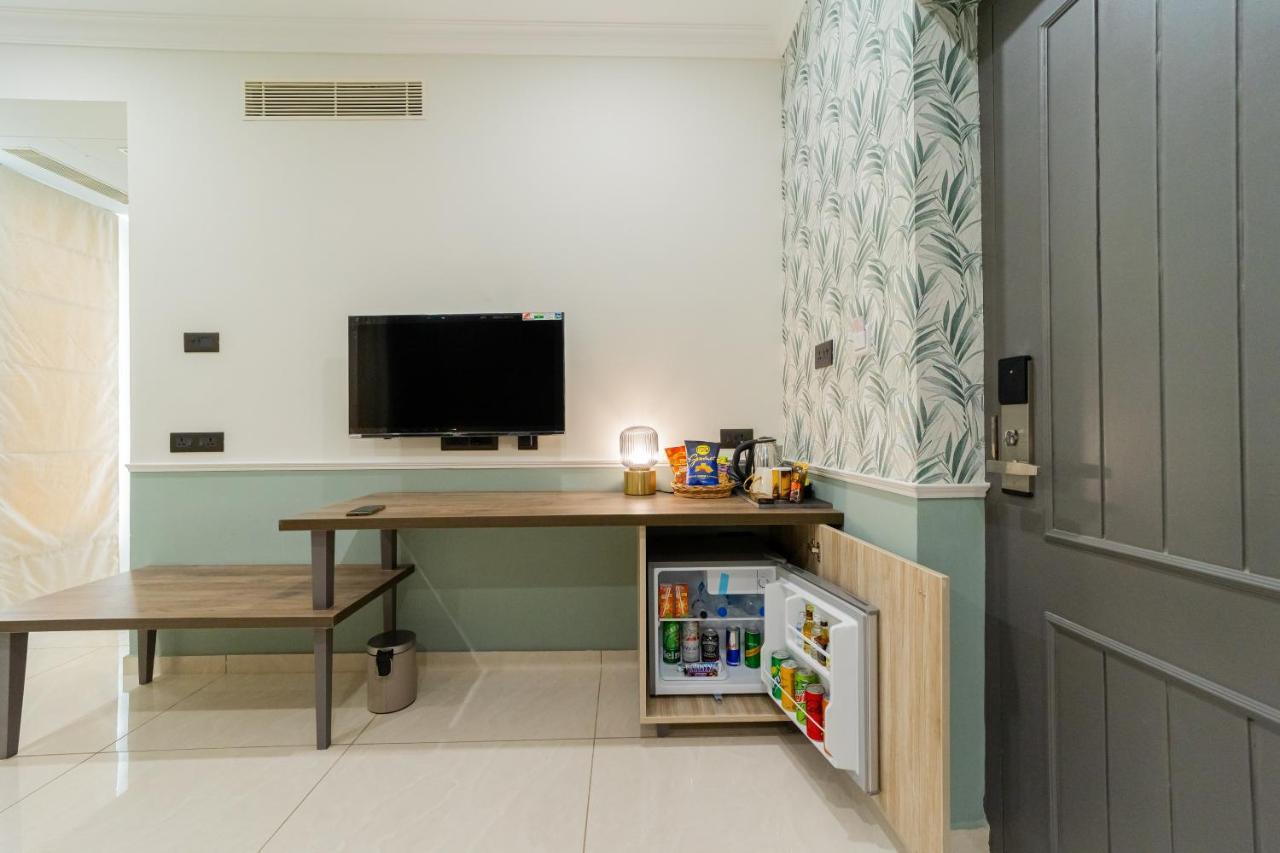 פונדיצ'רי De Fleur Hotel מראה חיצוני תמונה