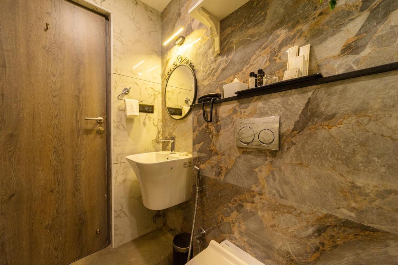 פונדיצ'רי De Fleur Hotel מראה חיצוני תמונה
