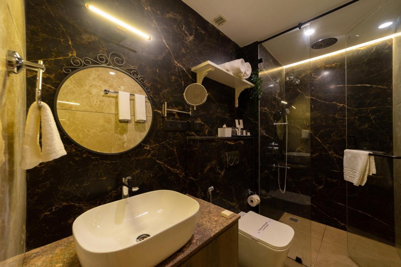 פונדיצ'רי De Fleur Hotel מראה חיצוני תמונה