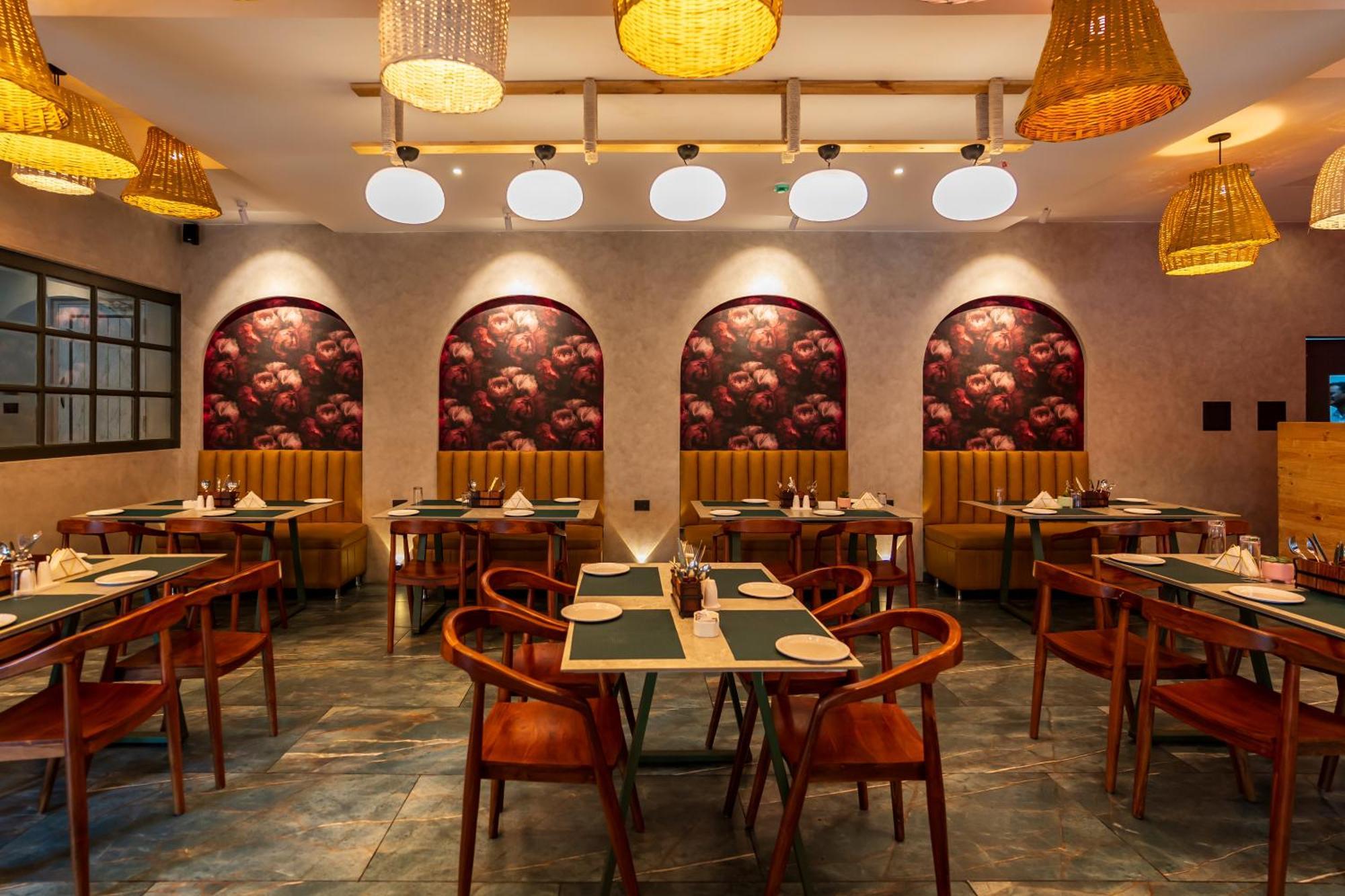 פונדיצ'רי De Fleur Hotel מראה חיצוני תמונה